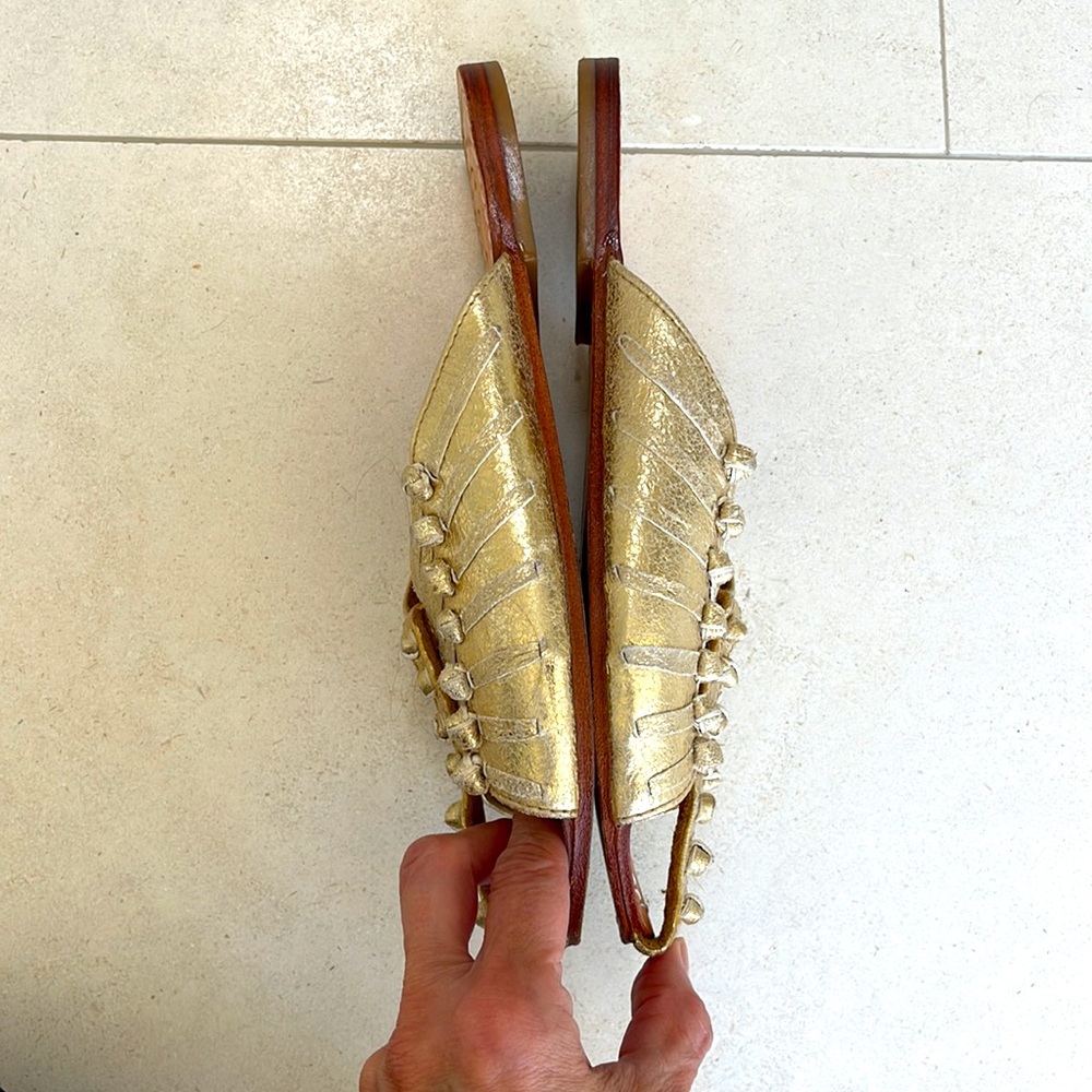 Cleobella Sandals - Picture 4 of 9
